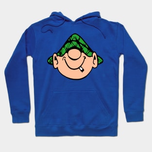 Andy Capp Hoodie